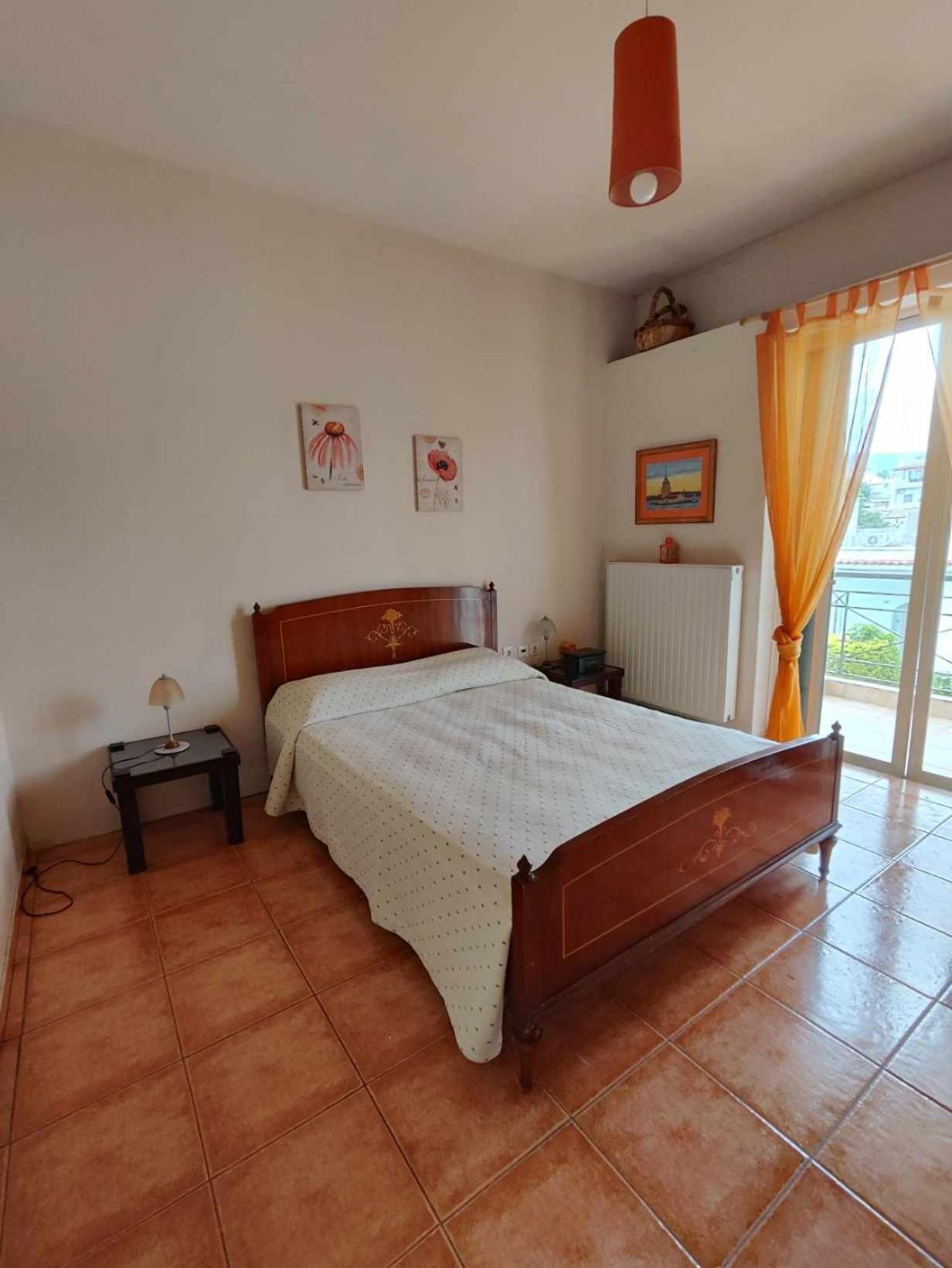 Cozy & Rustic Apartment สปาตา ภายนอก รูปภาพ