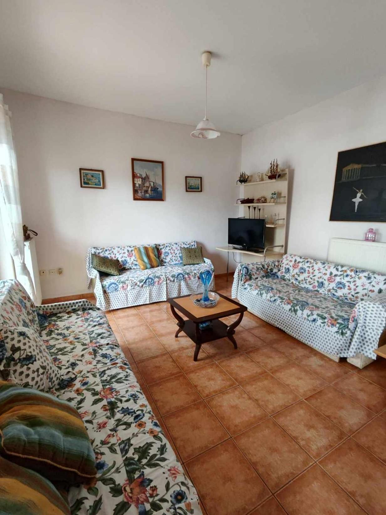 Cozy & Rustic Apartment สปาตา ภายนอก รูปภาพ